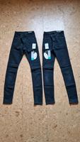 edc organic medium rise skinny fit Jeggings Fit W 25 L 30 je Niedersachsen - Schüttorf Vorschau