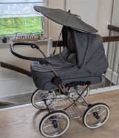 Kinderwagen Teutonia Elegance Nordrhein-Westfalen - Neuenrade Vorschau