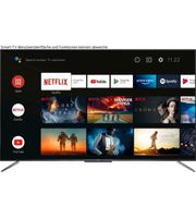 TCL QLED Fernseher 50 Zoll 4K Ultra HD Smart-TV Bayern - Kleinwallstadt Vorschau