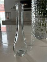 5x Glasvasen Vase Deko ca. 17 cm Niedersachsen - Schüttorf Vorschau