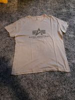 Alpha Industries Shirt XL Niedersachsen - Oldenburg Vorschau