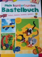 Bastelbuch für Kinder Niedersachsen - Emsbüren Vorschau