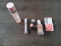 Caia cosmetic makeup schminke benutzt lipgloss geschenk puder blu Frankfurt am Main - Innenstadt Vorschau