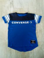 Cooles T-Shirt, Shirt von Converse Gr. 98/104 Niedersachsen - Ganderkesee Vorschau