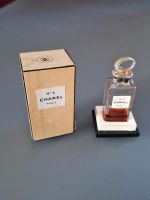 Chanel N° 5 vintage Sammler 50er/60er Verpackung Rarität Bayern - Fürth Vorschau
