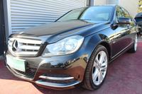 Mercedes-Benz C 180 AVANTGARDE AUTOMATIK KLIMA PDC 17.ZOLL 2Hd Essen - Altenessen Vorschau