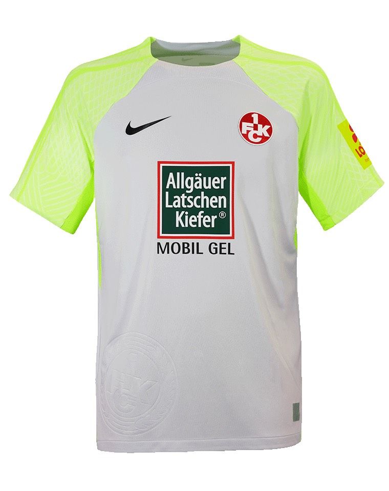 FCK Trikot Nike in Kaiserslautern