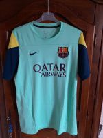 Nike Shirt.  FC Barcelona Sachsen-Anhalt - Lutherstadt Wittenberg Vorschau