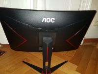 AOC Gaming C27G2 - 27 Zoll LCD Monitor Defekt Mitte - Gesundbrunnen Vorschau