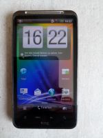 HTC Desire HD A9191 Smartphone ohne Simlock Nordrhein-Westfalen - Raesfeld Vorschau