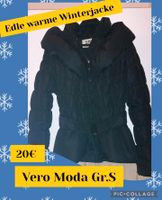 Edle ♥️Winterjacke Gr.S, Cardigan rose' NEU, Handschuhe Leipzig - Burghausen-Rückmarsdorf Vorschau