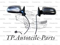 Audi a8 s8 d2 S8 Alu Spiegel rechts und links groß Nordrhein-Westfalen - Schwalmtal Vorschau