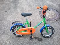 Centano 16 Zoll Kinderfahrrad Bayern - Gersthofen Vorschau