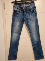 LTB JEANS HOSE Größe 25/32 Baden-Württemberg - Waghäusel Vorschau