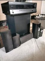 Soundsystem Onkyo Ht-r370 5.1 system Niedersachsen - Peine Vorschau