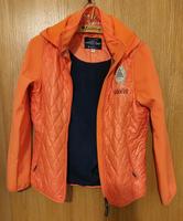 SOCCX Damen Softshelljacke Niedersachsen - Jever Vorschau