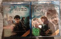 Harry Potter und die Heiligtümer des Todes Teil 1 & 2 Blue Ray Nordrhein-Westfalen - Solingen Vorschau
