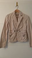 Mango Blazer Stoff Größe XS beige Obergiesing-Fasangarten - Obergiesing Vorschau