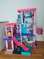 Barbie Traumvilla+ Barbie-Puppen+ Zubehör Schleswig-Holstein - Flensburg Vorschau