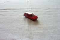 Herpa 1:87 BMW 3 touring rot Baden-Württemberg - Plochingen Vorschau