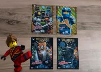 XXL Lego Ninjago Karten Thüringen - Ilmenau Vorschau