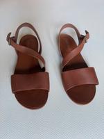 Timberland Damen Sandale, Gr. 37,5 Bielefeld - Bielefeld (Innenstadt) Vorschau