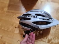 Giro Pneumo Fahrradhelm Größe: S = 51-55cm  neu Bayern - Waffenbrunn Vorschau