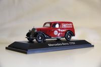 Schuco 1:43 Mercedes-Benz 170 V Kastenwagen W136 Bayern - Markt Schwaben Vorschau