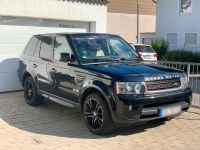 Range Rover Sport Baden-Württemberg - Wendlingen am Neckar Vorschau