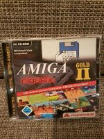 PC CD Amiga Klassik Gold II Nordrhein-Westfalen - Senden Vorschau