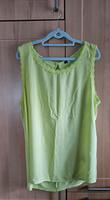 Shirt, Street One, Top, Gr. 44, neu, apfelgrün Nordrhein-Westfalen - Kirchhundem Vorschau