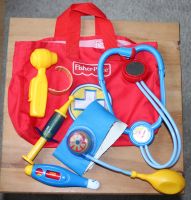 Fisher-Price Arzttasche Leipzig - Leipzig, Südvorstadt Vorschau