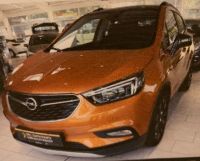 Opel MOKKA X     Zu VERKAUFEN!    Preis: 13500€ Bayern - Kulmbach Vorschau