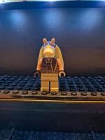 Lego Star Wars Minifigur sw0628 Gungan Warrior Nordrhein-Westfalen - Düren Vorschau