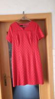 Sommerkleid Etuikleid Gr.38 pink Gerry Weber Nordrhein-Westfalen - Hürth Vorschau