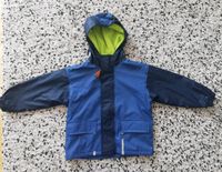 Matschjacke/Regenjacke gefüttert 110/116 Baden-Württemberg - Ditzingen Vorschau