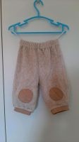 Babyhose • braun beige • 50/56 • unisex•Erstausstattung•Babymode Nordrhein-Westfalen - Weeze Vorschau