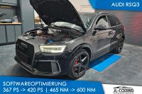 Kennfeldoptimierung Chiptuning Audi VW Seat Skoda Mercedes BMW Hessen - Wolfhagen  Vorschau