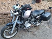 BMW R1100R Nordrhein-Westfalen - Kirchhundem Vorschau