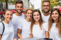 Studentenjob (m/w/d) Social Promotion - Fundraising... (20867557) Rostock - Kröpeliner-Tor-Vorstadt Vorschau