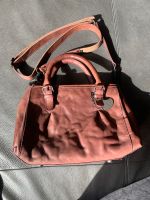 Lederhandtasche Aunts & Uncles Nordrhein-Westfalen - Bottrop Vorschau