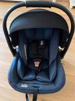 Joie Babyschale i base / Liegepostion/isofix Baden-Württemberg - Pforzheim Vorschau