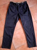 dunkelblaue Herren Jeans Gr. 46 Thomas Burberry Obervieland - Kattenturm Vorschau