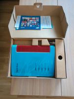 NEU FRITZ!Box Fritzbox 5530 + SFP Modul AON Bayern - Lindau Vorschau