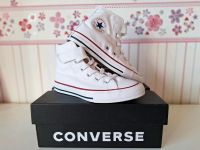 Neu CONVERSE All Star Slip On High Sneaker Gr. 33 Schuhe Unisex Nordrhein-Westfalen - Schleiden Vorschau