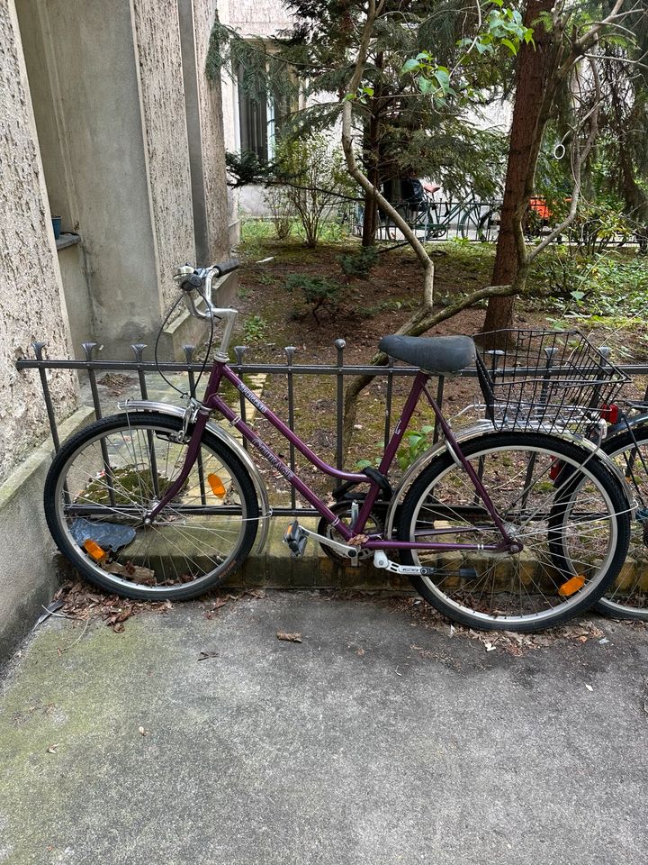 Damen Fahrrad 26 Zoll in Berlin