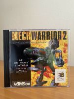 Mech Warrior 2 PC-Spiel ATI 3D Rage Edition Schleswig-Holstein - Grebin Vorschau