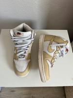 Nike Jordans Dunk High LX Team Gold 39 Baden-Württemberg - Esslingen Vorschau