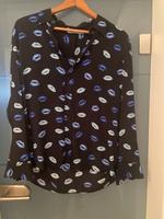 Bluse und Rock von Zara in Größe L Bayern - Teublitz Vorschau