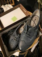 Tamaris Damen Schuhe Gr. 38 Nordrhein-Westfalen - Velbert Vorschau